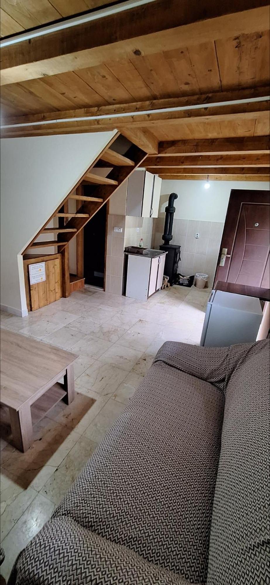 Katun Mokra Accommodation & Horseback Riding Podgorica Ngoại thất bức ảnh
